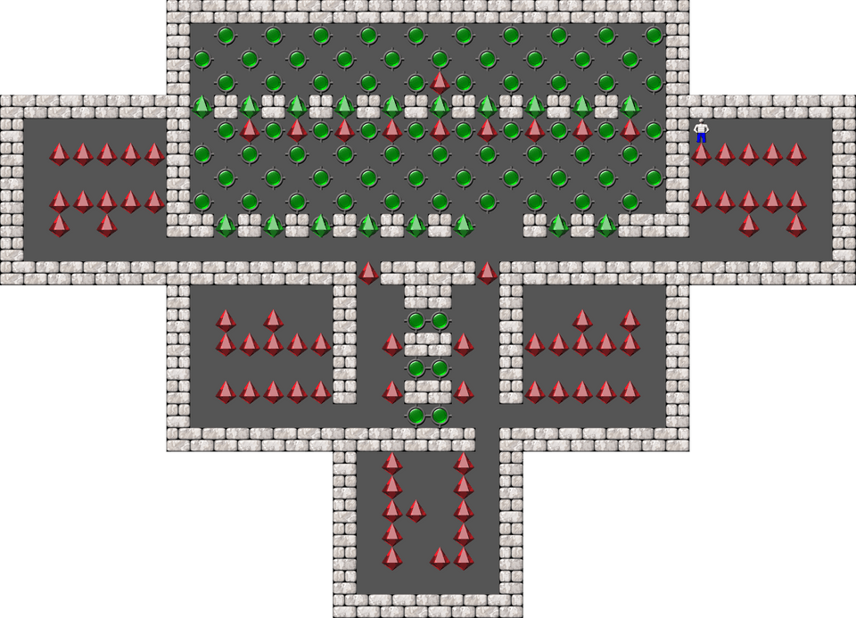 Sokoban SBMendonca 04 level 24